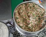 A picture of step 8 of Potsticker Wrappers and Potstickers.