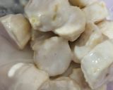 Foto langkah ke 2 dari resep Pisang Kembung.