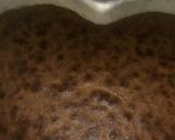 Foto del paso 4 de la receta: Magnífico brownie con cacao 😍🍫