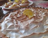 صورة لخطوة 7 من وصفة تارت الليمون 🍋🍋