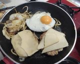 Foto del paso 8 de la receta: Hamburguesas