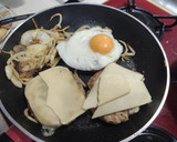Foto del paso 8 de la receta: Hamburguesas