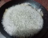 A picture of step 1 of Maisoor pak.