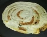 A picture of step 11 of Instant suji masala dosa.