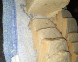 Foto del paso 7 de la receta: Pan lactal 🍞🍞🍞