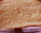 🍊 அசத்தல் அரஞ்சு கேக் 🍰 ரெசிபி ஸ்டேப் 12 புகைப்படம்