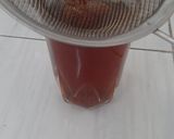 Foto langkah ke 3 dari resep Teh Cengkih Madu.
