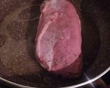 Foto del paso 2 de la receta: Magret de pato con guarnición
