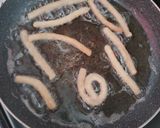Foto del paso 5 de la receta: 👩🏼‍🍳Churros de azúcar con canela 😋🙏