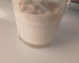 عکس مرحله 2 از دستور نان پیازچه تابه ای