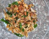 पोहा चिवड़ा रेसिपी चरण 9 फोटो