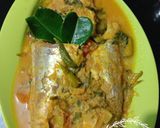 Foto langkah ke 3 dari resep Ikan Woku Belanga.