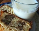 Foto del paso 3 de la receta Bizcocho de nueces súper esponjoso🍞