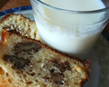 Foto del paso 3 de la receta: Bizcocho de nueces súper esponjoso🍞