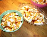 Madártej recept fázis 3 fotója
