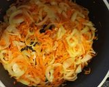 Foto del paso 2 de la receta: Chop suey de pollo