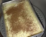 Foto langkah ke 4 dari resep Lapis legit hemat telur (pemula yg LG coba2🤭).
