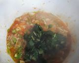 Foto del paso 19 de la receta Mega sopa de hortalizas y tuberculos
