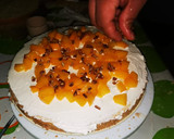 Foto del paso 9 de la receta: Pastel de tres leches