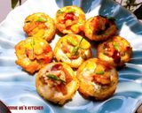 Hình bước làm 1 của món Bữa cơm gia đình ngon miệng