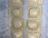 Foto del paso 3 de la receta: Hojaldre relleno