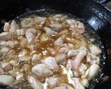 Foto langkah ke 1 dari resep Ayam Kungpao.