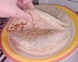 Foto del paso 4 de la receta: Panqueques sin huevo y sin leche, multifuncion