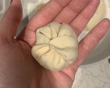 Foto del paso 7 de la receta: Mini-Baozi de cerdo
