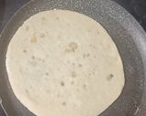 A picture of step 6 of Aloo Methi Stuff Paratha.