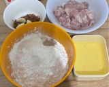 Foto langkah ke 1 dari resep Tahu Walik Frozen.