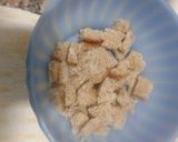 Foto del paso 1 de la receta: Tarta de berenjenas...improvisada