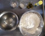 Foto del paso 1 de la receta: Pizza🍕