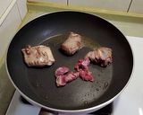 蒜香鴕鳥肉的食譜步驟9照片