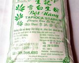Hình bước làm 1 của món Chè bột lọc #ngon_bất_ngờ