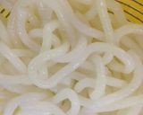 Hình bước làm 15 của món Cách làm bún tươi