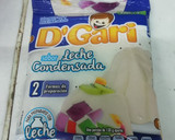 Foto del paso 3 de la receta: Gelatina tricolor con fruta
