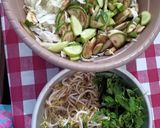 Foto langkah ke 1 dari resep Karedok 😋.