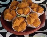 Foto langkah ke 10 dari resep Si legit Bolu gulja.