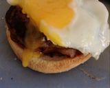 Foto del paso 7 de la receta: Hamburguesa breakfast