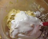 Foto langkah ke 3 dari resep Bolu Marmer Jadul (Pak Sahak).