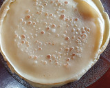 Foto del paso 5 de la receta: Torre de panqueques