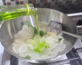 Foto langkah ke 1 dari resep Manisan Kolang Kaling Anti Ribet.