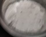 A picture of step 2 of Buttermilk.