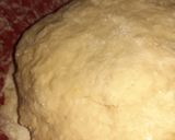 Foto del paso 3 de la receta: Galletas veganas de limón