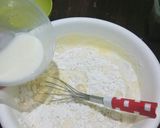Foto langkah ke 2 dari resep Kue cubit.