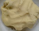 Foto langkah ke 2 dari resep Pie Susu Teflon Ekonomis.
