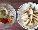 Veg Lunch platter recipe step 1 photo