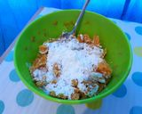 Foto langkah ke 3 dari resep Kolak Biji Salak.
