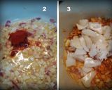 Foto del paso 2 de la receta Potaje clásico