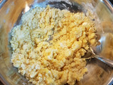 Alfajor de maizena